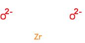 Zirconium Oxide/ Zirconium(IV) oxide/ Zirconium dioxide/ Zirconia 1314-23-4;53801-45-9